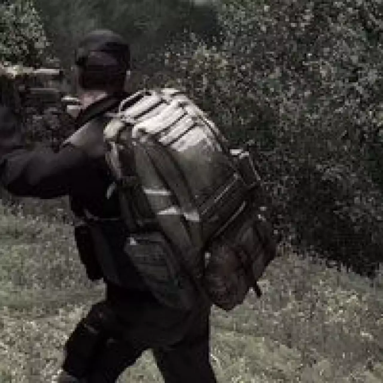 Хакер украл исходный код DayZ Хакер украл исходный код DayZ