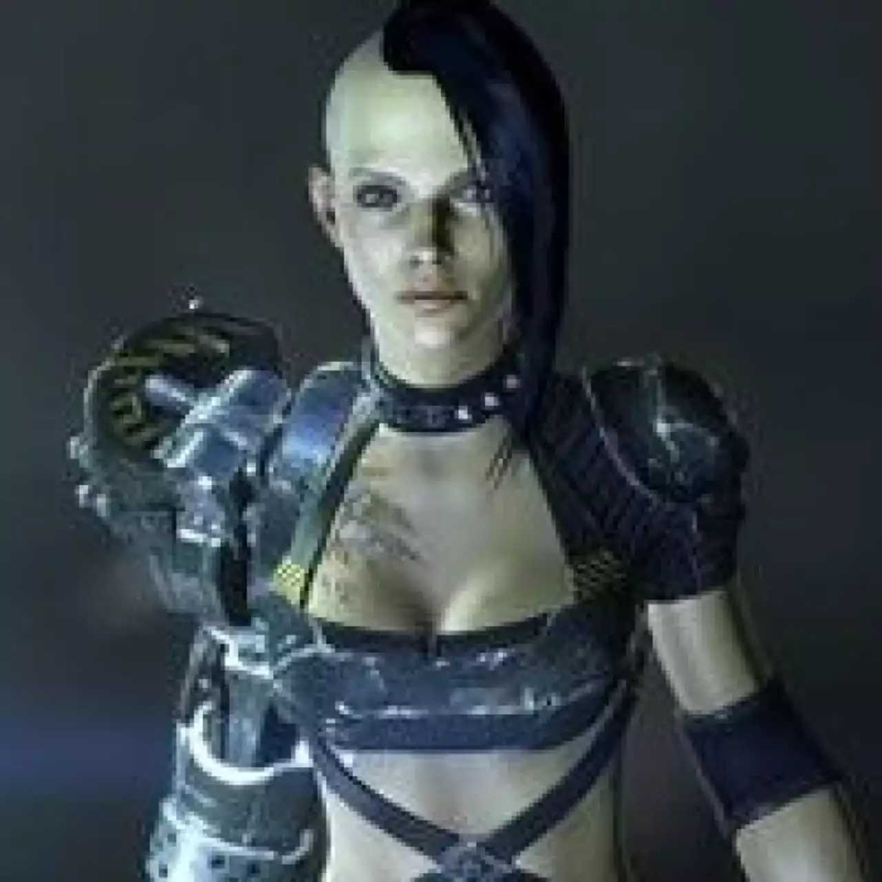Создатели Duke Nukem анонсировали экшен про очень крутую девушку Создатели Duke Nukem анонсировали экшен про очень крутую девушку