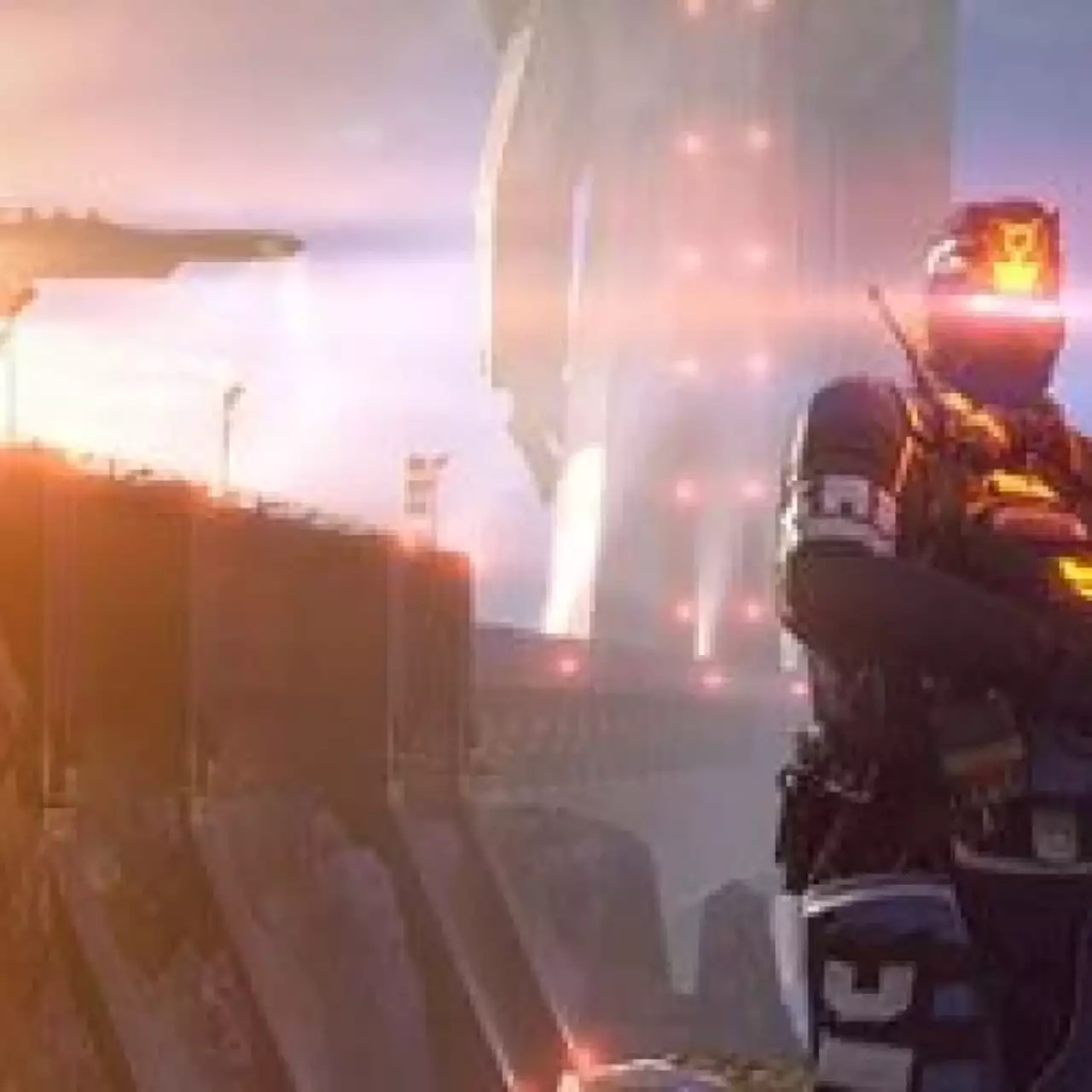 В Killzone: Shadow Fall добавят джетпак В Killzone: Shadow Fall добавят джетпак