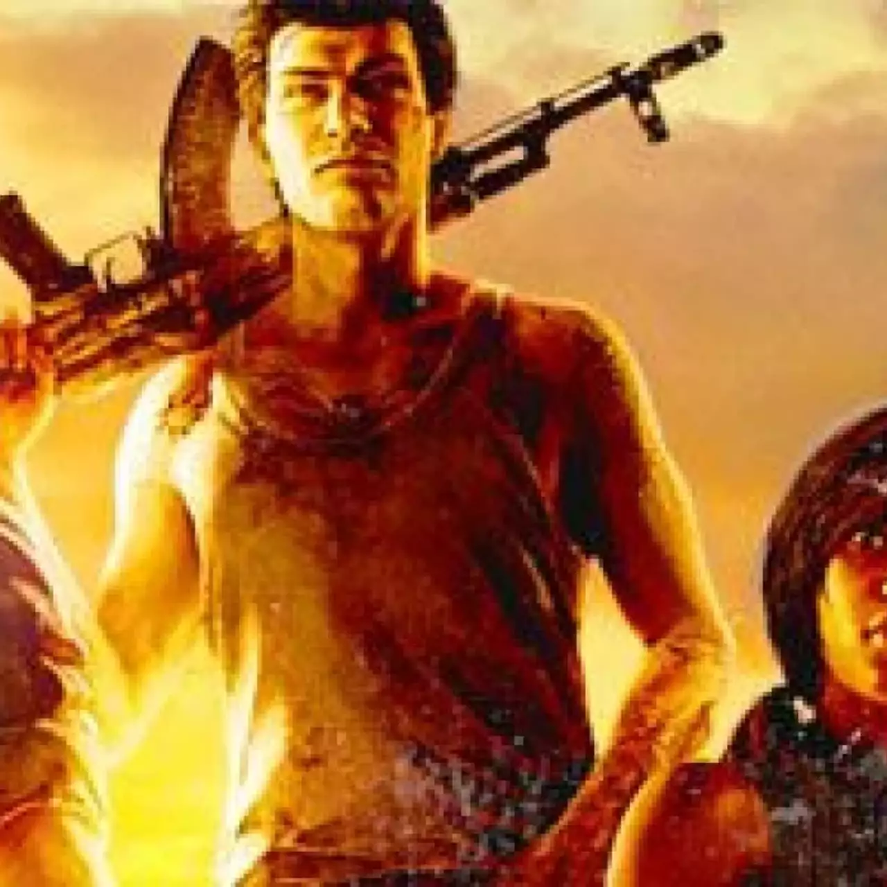 Анонсирована Far Cry 4. Игра выйдет в этом ноябре