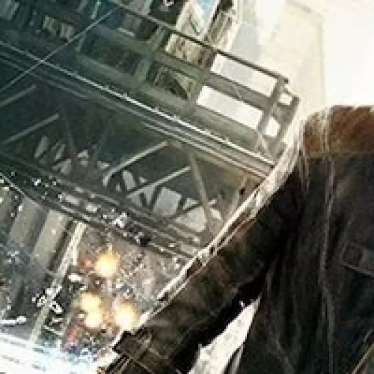 Креативный директор Watch Dogs попросил фанатов не молчать Креативный директор Watch Dogs попросил фанатов не молчать