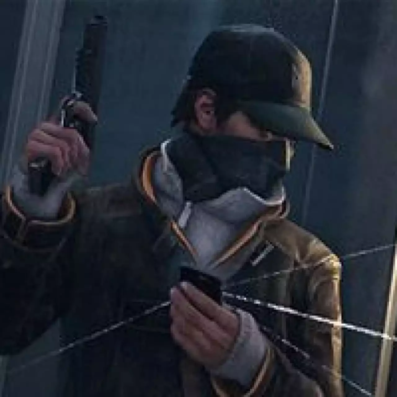 Watch Dogs побила рекорды предзаказов новых IP от Ubisoft Watch Dogs побила рекорды предзаказов новых IP от Ubisoft
