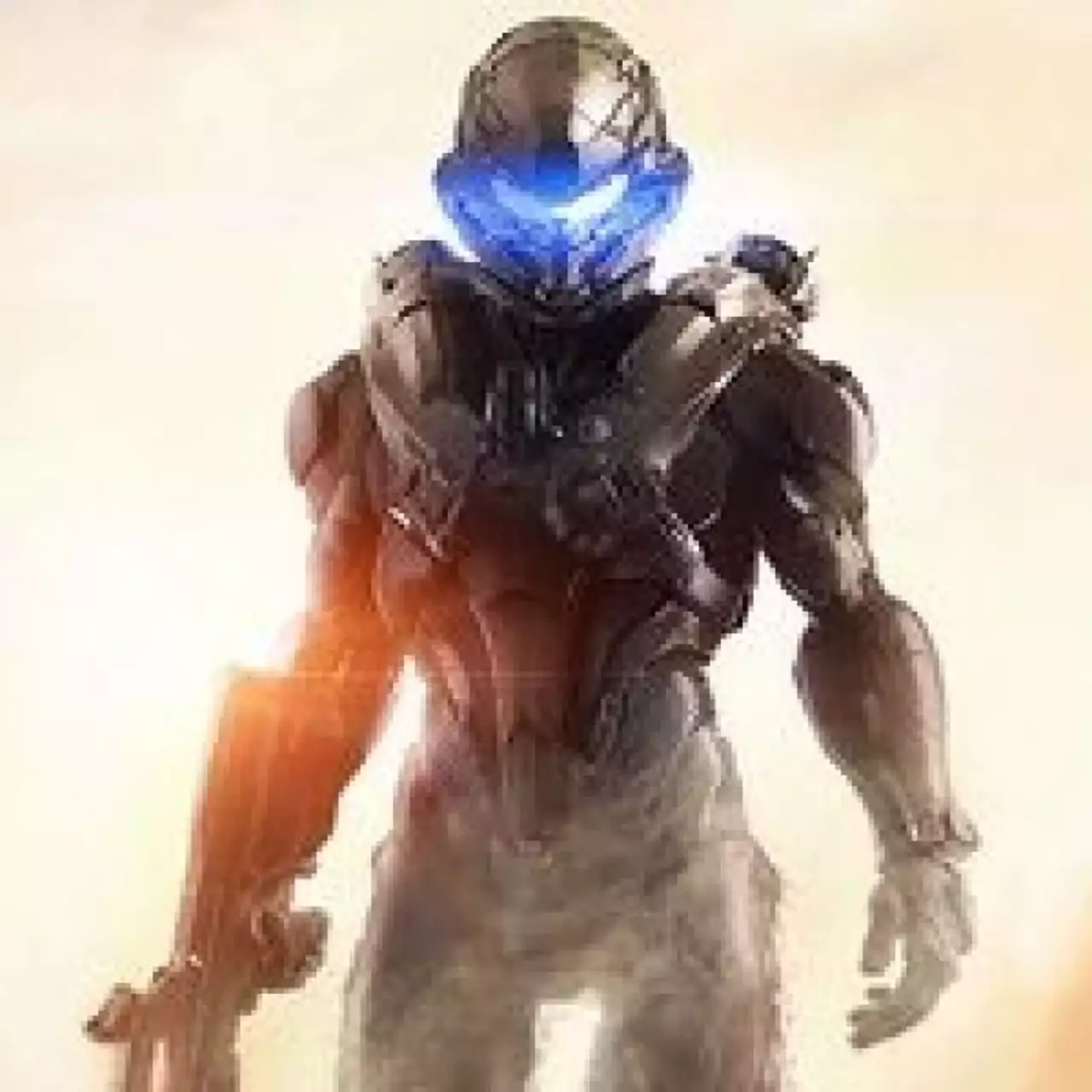 Анонсирована Halo 5: Guardians Анонсирована Halo 5: Guardians