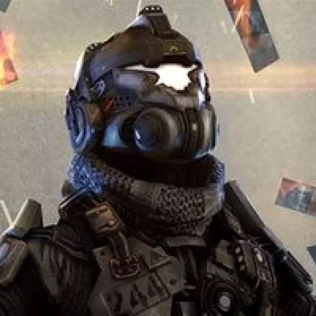 Titanfall обзавелась приложением-компаньоном для смартфонов Titanfall обзавелась приложением-компаньоном для смартфонов