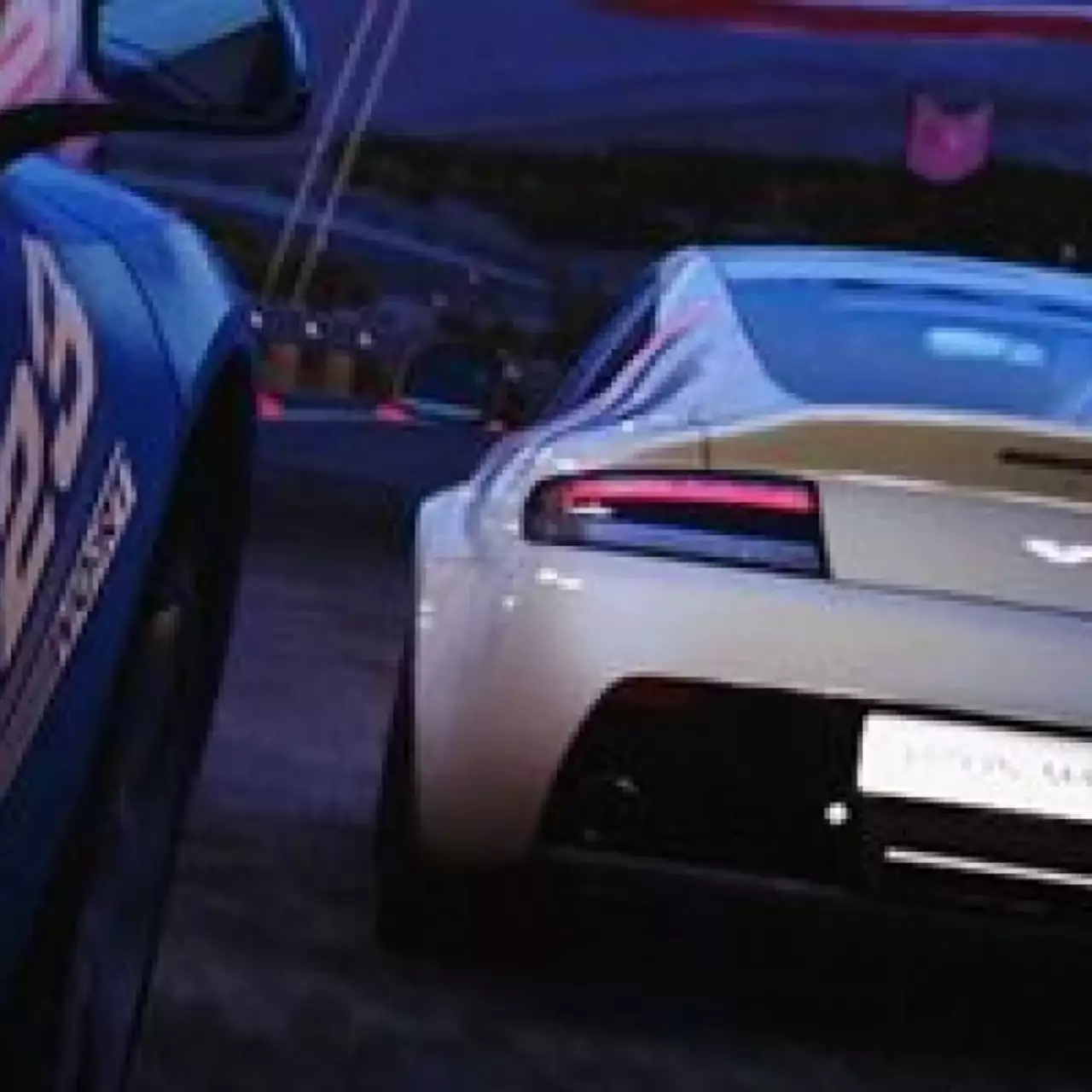 DriveClub похвасталась графикой в свежих геймплейных роликах DriveClub похвасталась графикой в свежих геймплейных роликах