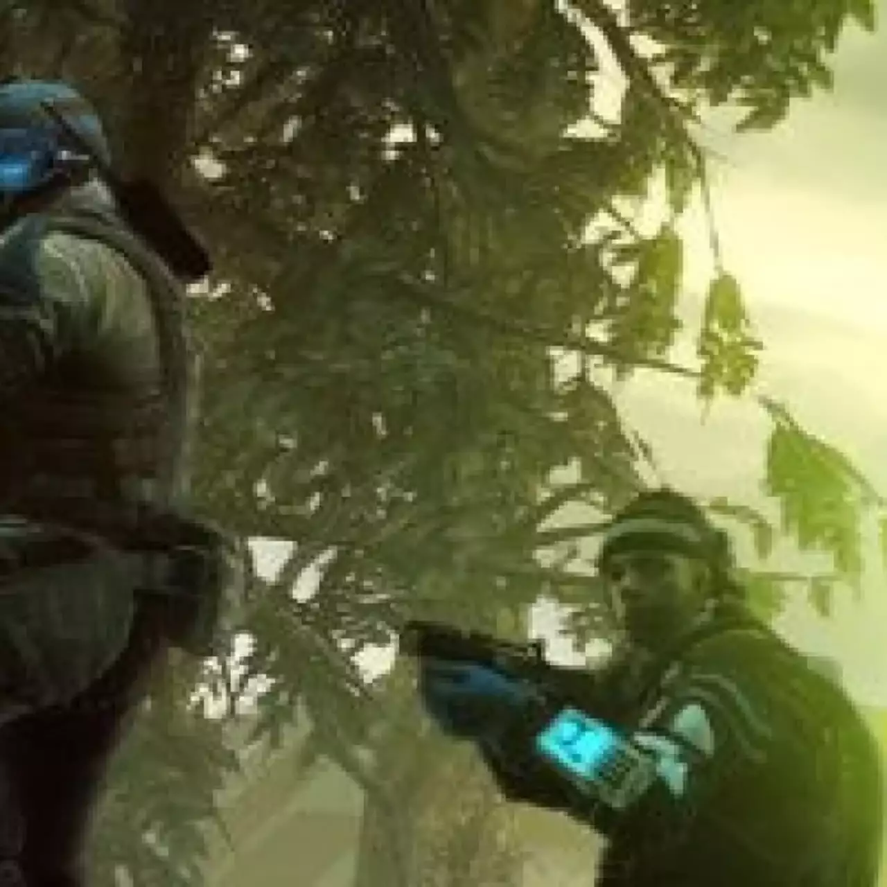DLC Intercept добавит в Killzone: Shadow Fall кооператив на четырёх игроков
