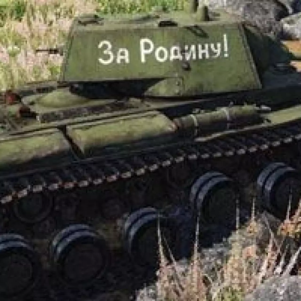 Свежее обновление War Thunder открыло доступ к наземной технике