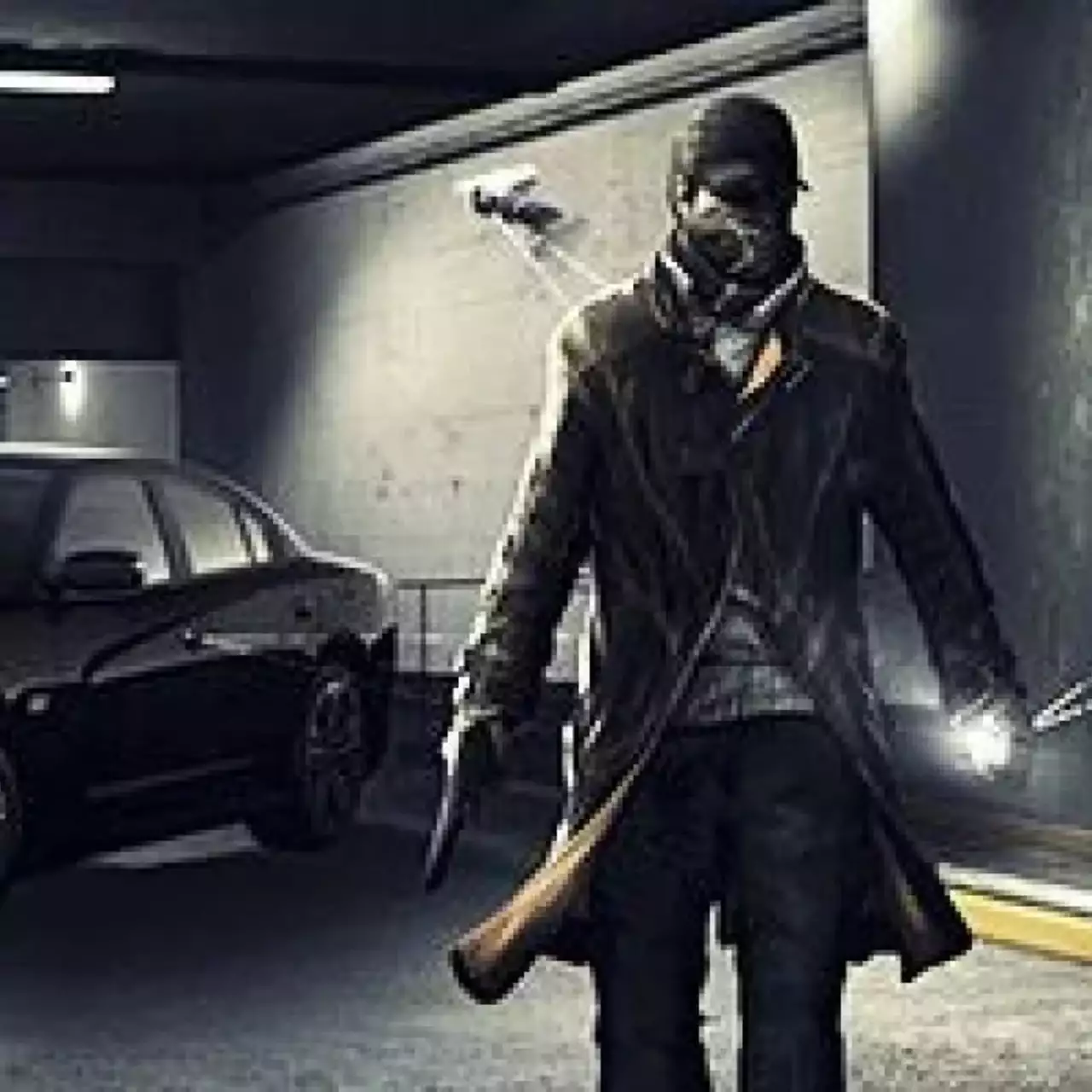 Создатели Watch Dogs выпустили забавный рекламный ролик