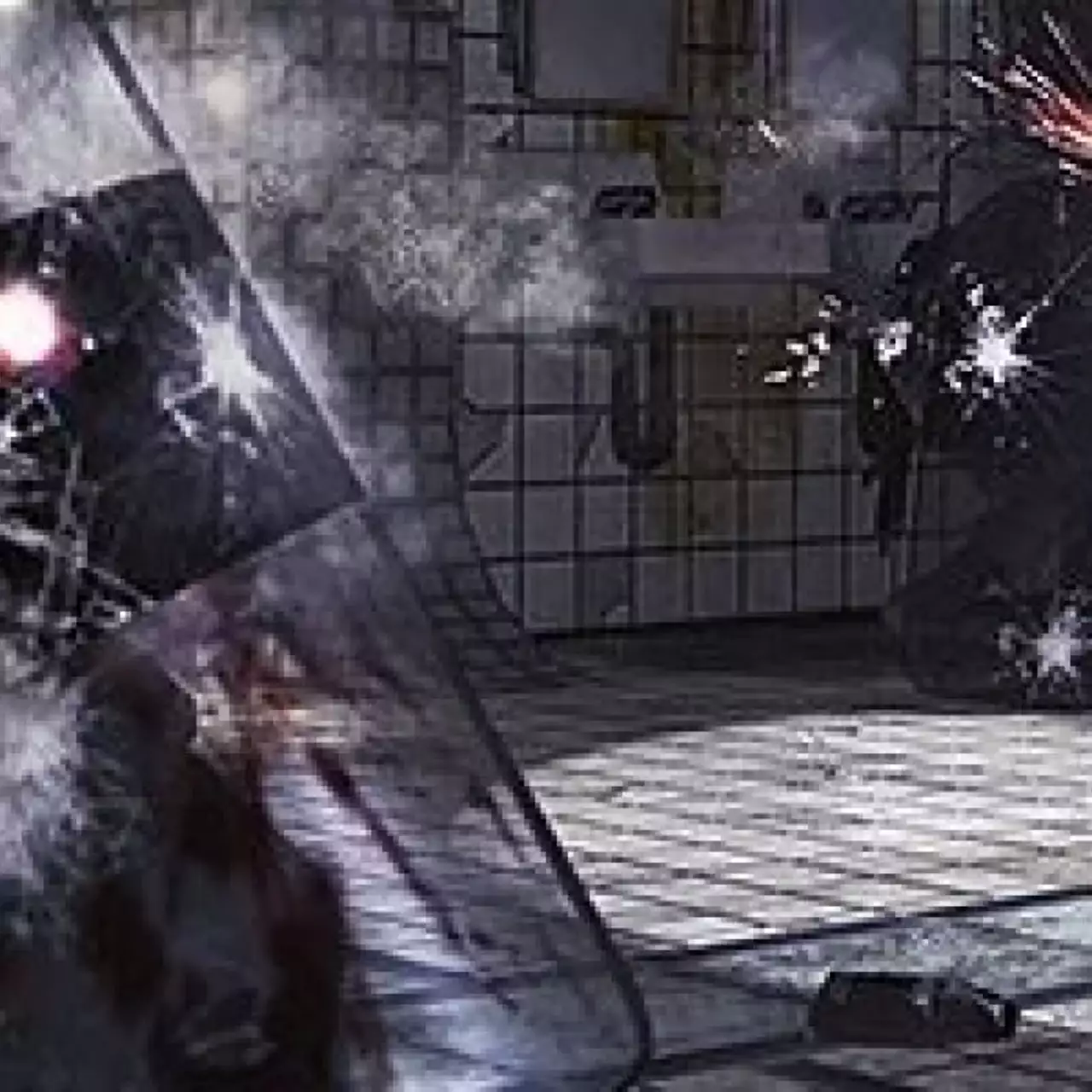 Трилогия Call of Duty: Modern Warfare Collection выйдет на новых консолях Трилогия Call of Duty: Modern Warfare Collection выйдет на новых консолях