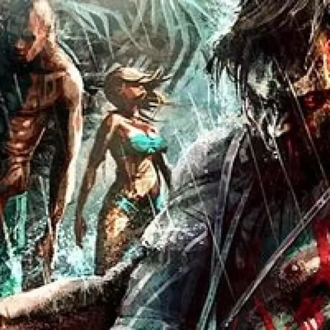 Dead Island: Epidemic появилась в раннем доступе Steam