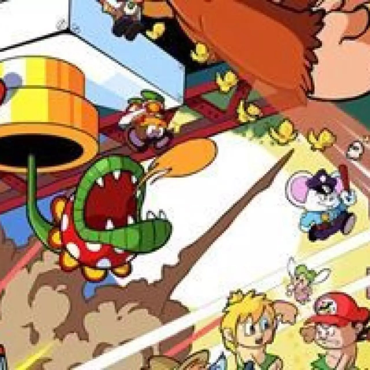 Nintendo скоро придёт конец?