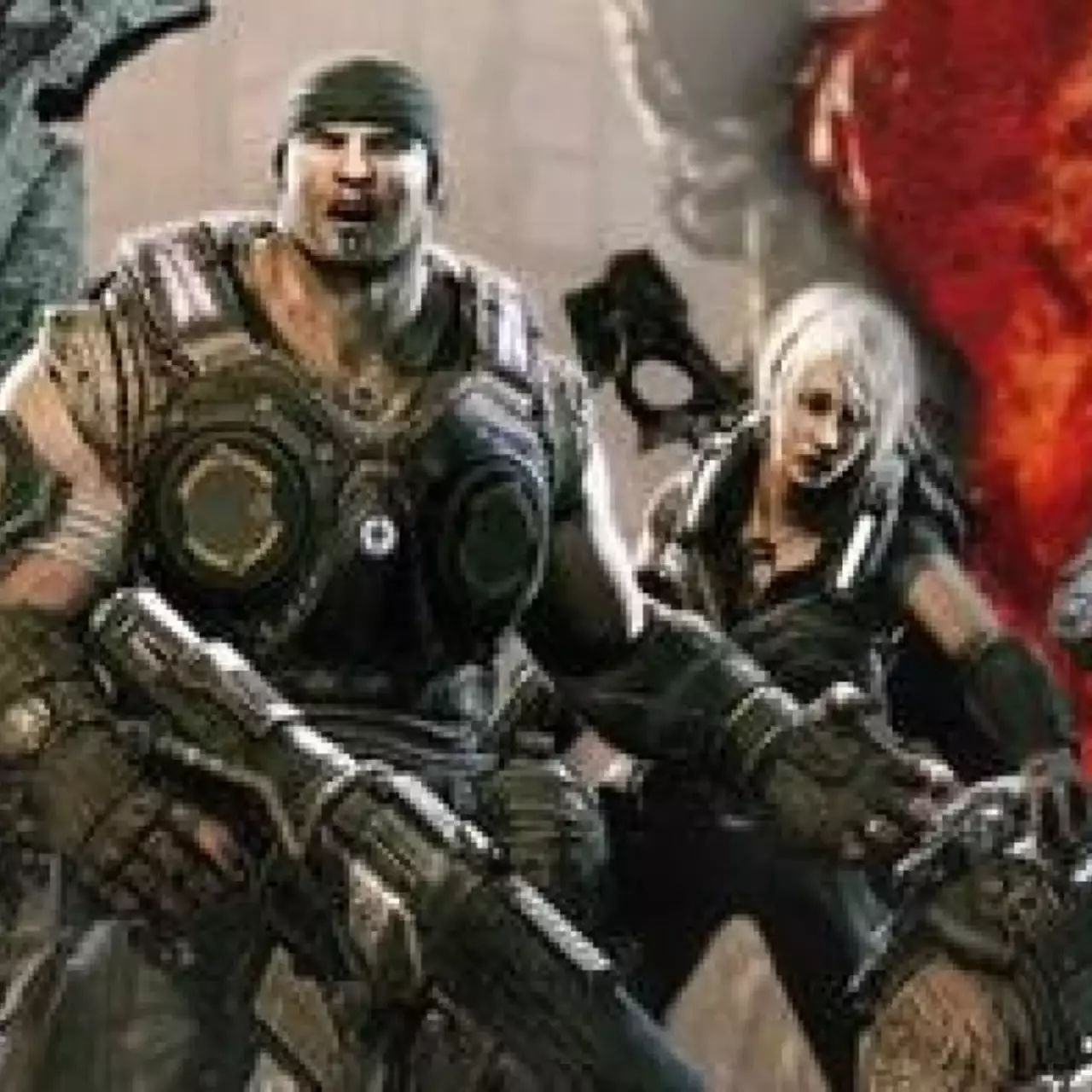 Новая часть Gears Of War всё ещё далека от завершения