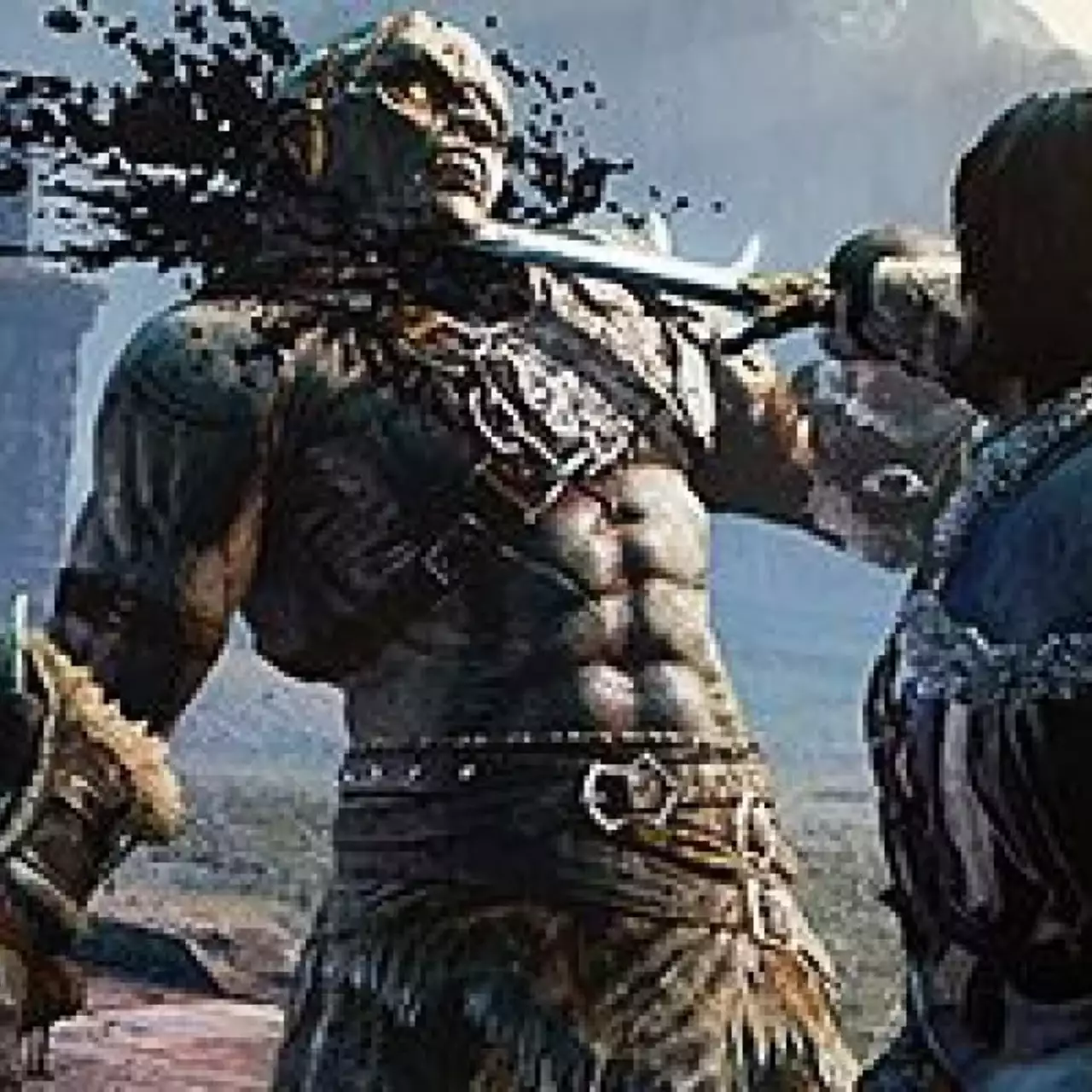 Новое видео Middle-Earth: Shadow of Mordor рассказало об оружие в игре Новое видео Middle-Earth: Shadow of Mordor рассказало об оружие в игре