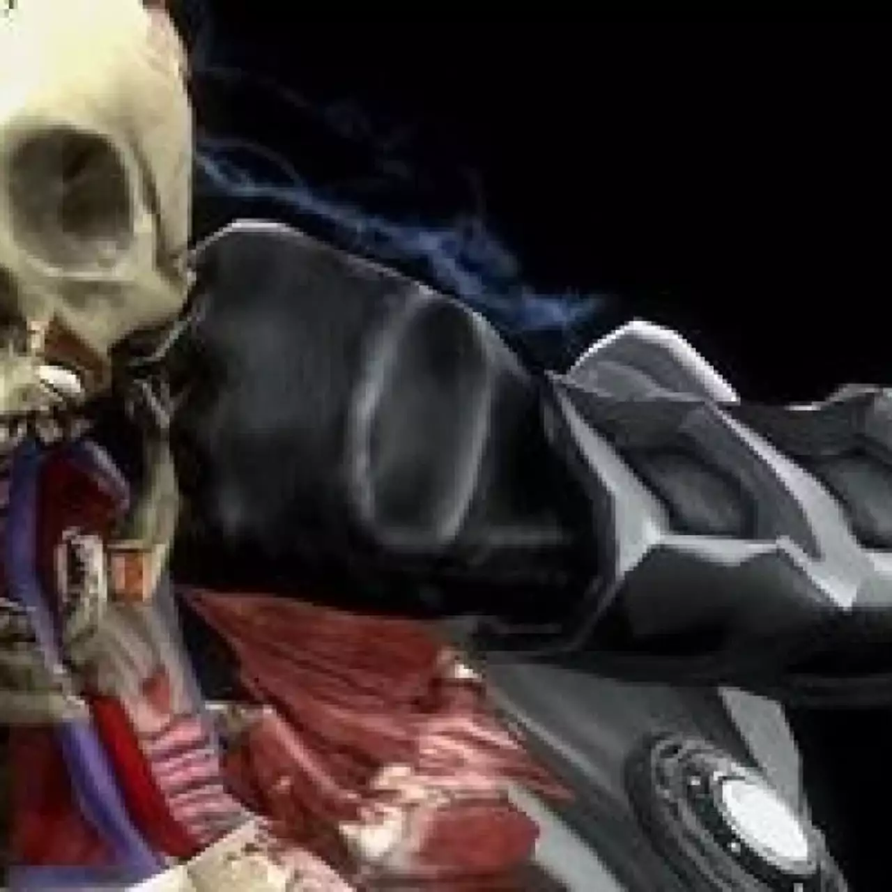 Создатель Mortal Kombat продолжает намекать на новую игру Создатель Mortal Kombat продолжает намекать на новую игру