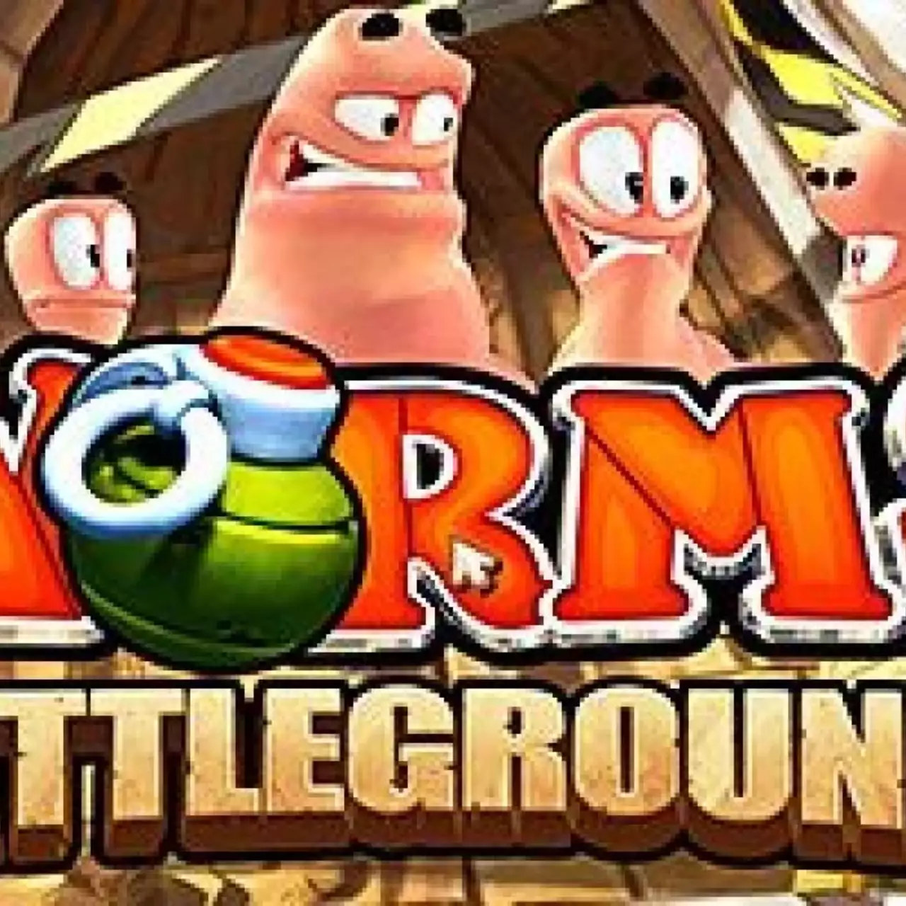 Worms Battlegrounds появится на консолях нового поколения уже в конце мая Worms Battlegrounds появится на консолях нового поколения уже в конце мая