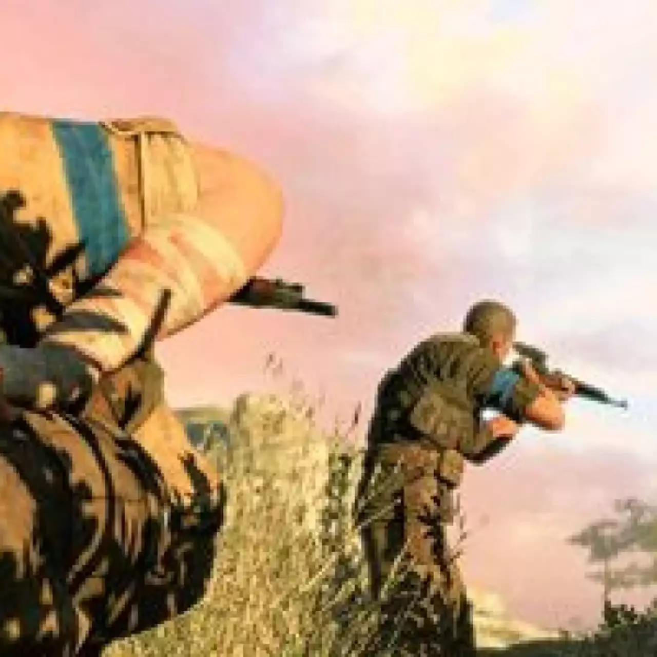 Только некоторые версии Sniper Elite 3 будут переведены на русский язык Только некоторые версии Sniper Elite 3 будут переведены на русский язык