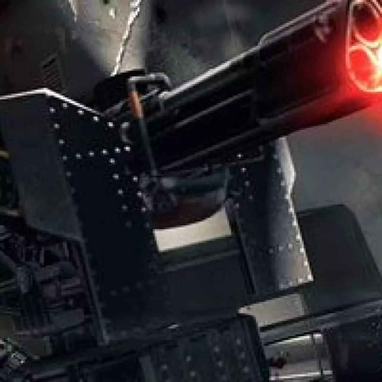 Дисковому изданию Wolfenstein: The New Order потребовался огромный патч для запуска Дисковому изданию Wolfenstein: The New Order потребовался огромный патч для запуска