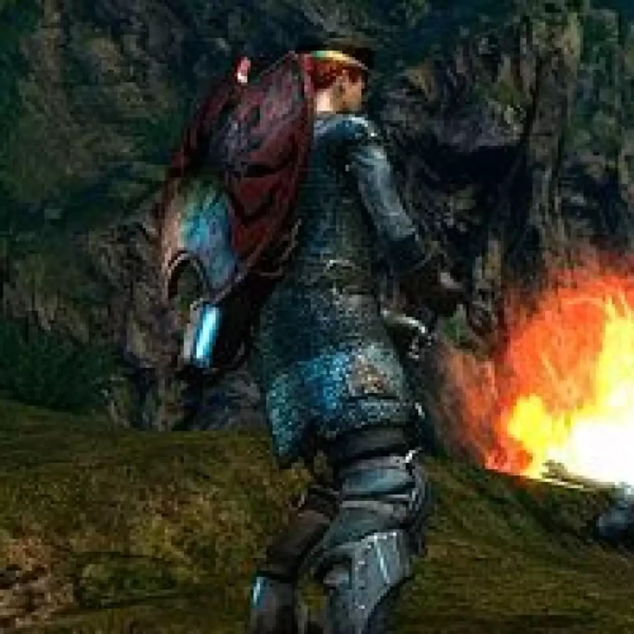 Bandai Namco все еще думает, как отвязать Dark Souls от Games for Windows Live