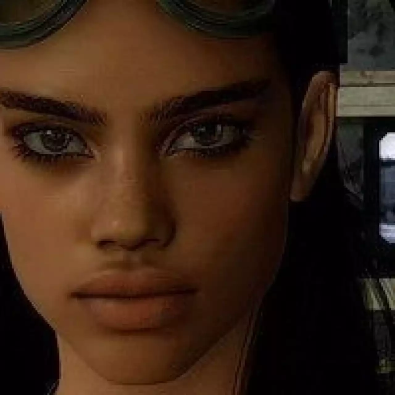 Представлены первые скриншоты Cinematic Mod 2013 для Half-Life 2
