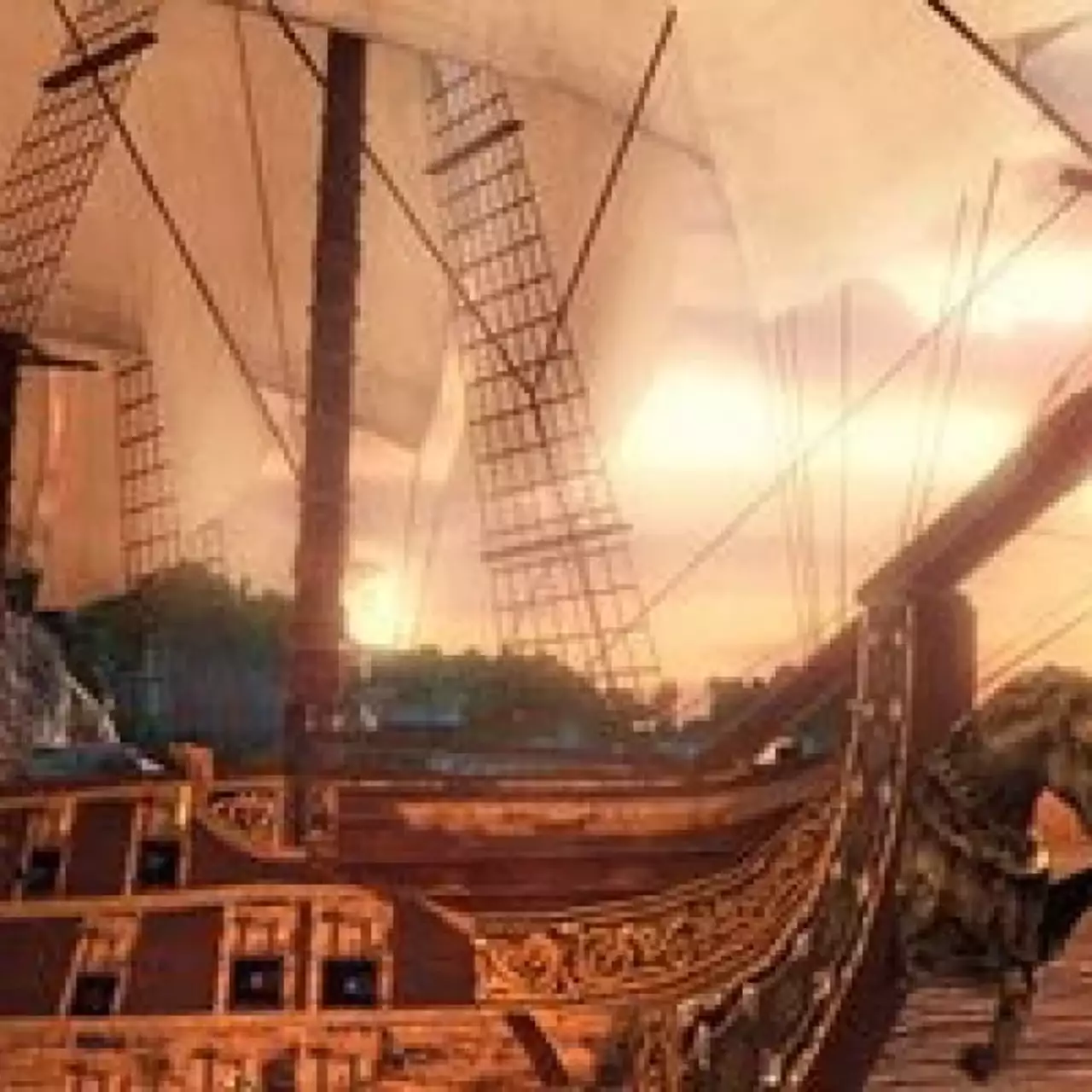 В Assassin's Creed: Pirates теперь можно бесплатно играть в браузере В Assassin's Creed: Pirates теперь можно бесплатно играть в браузере