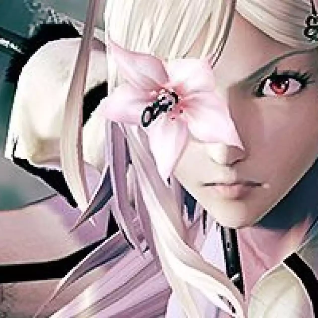 Слэшер Drakengard 3 получил релизный трейлер