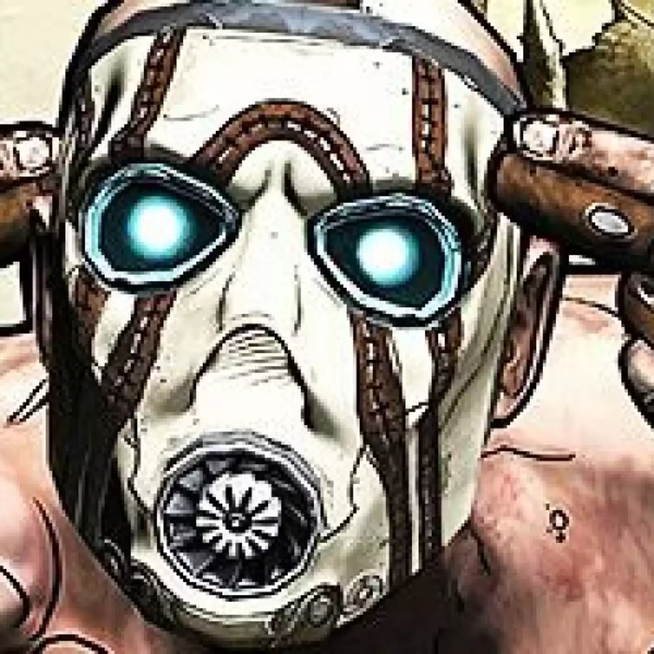 Новый патч для PS Vita-версии Borderlands 2 облегчит жизнь настоящим искателям Хранилища