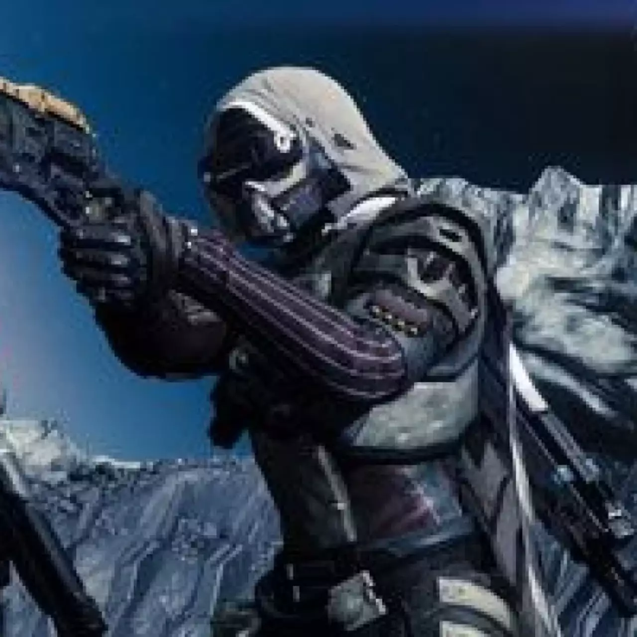 За предзаказ Destiny можно получить футболку