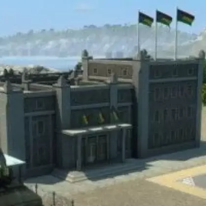 Коды на Tropico 4