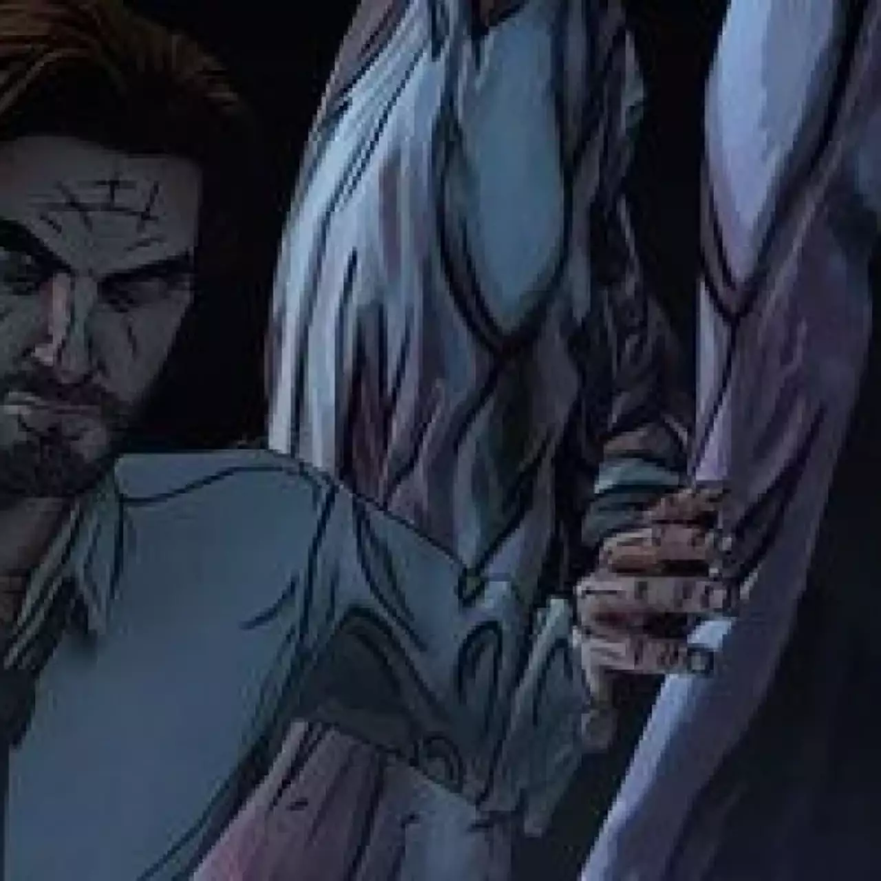The Wolf Among Us: Episode 4 дразнит новыми скриншотами
