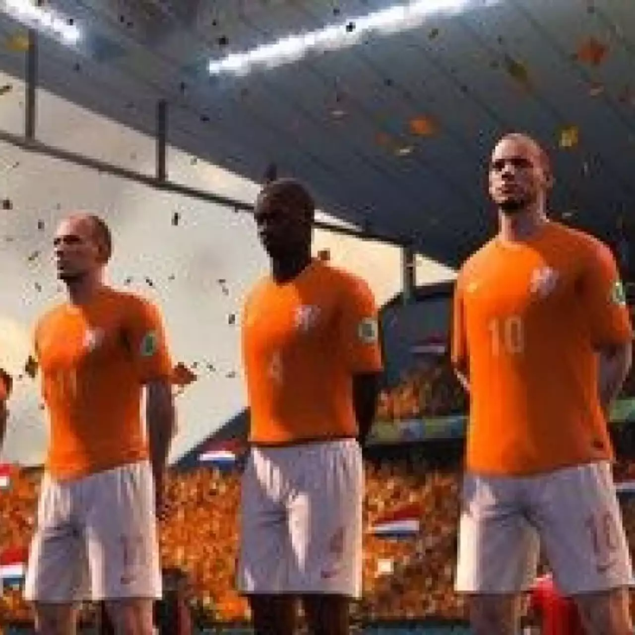EA SPORTS FIFA World перешла в стадию открытого бета-тестирования