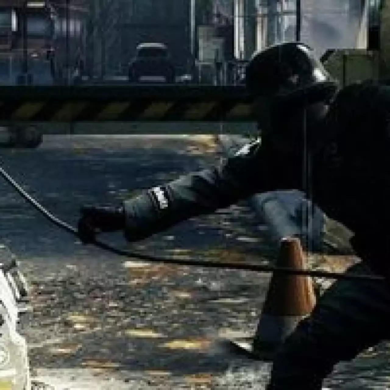 Wolfenstein: The New Order поступила в продажу в России Wolfenstein: The New Order поступила в продажу в России
