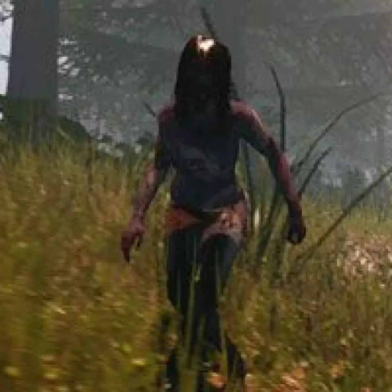 The Forest выйдет на одну неделю позже The Forest выйдет на одну неделю позже