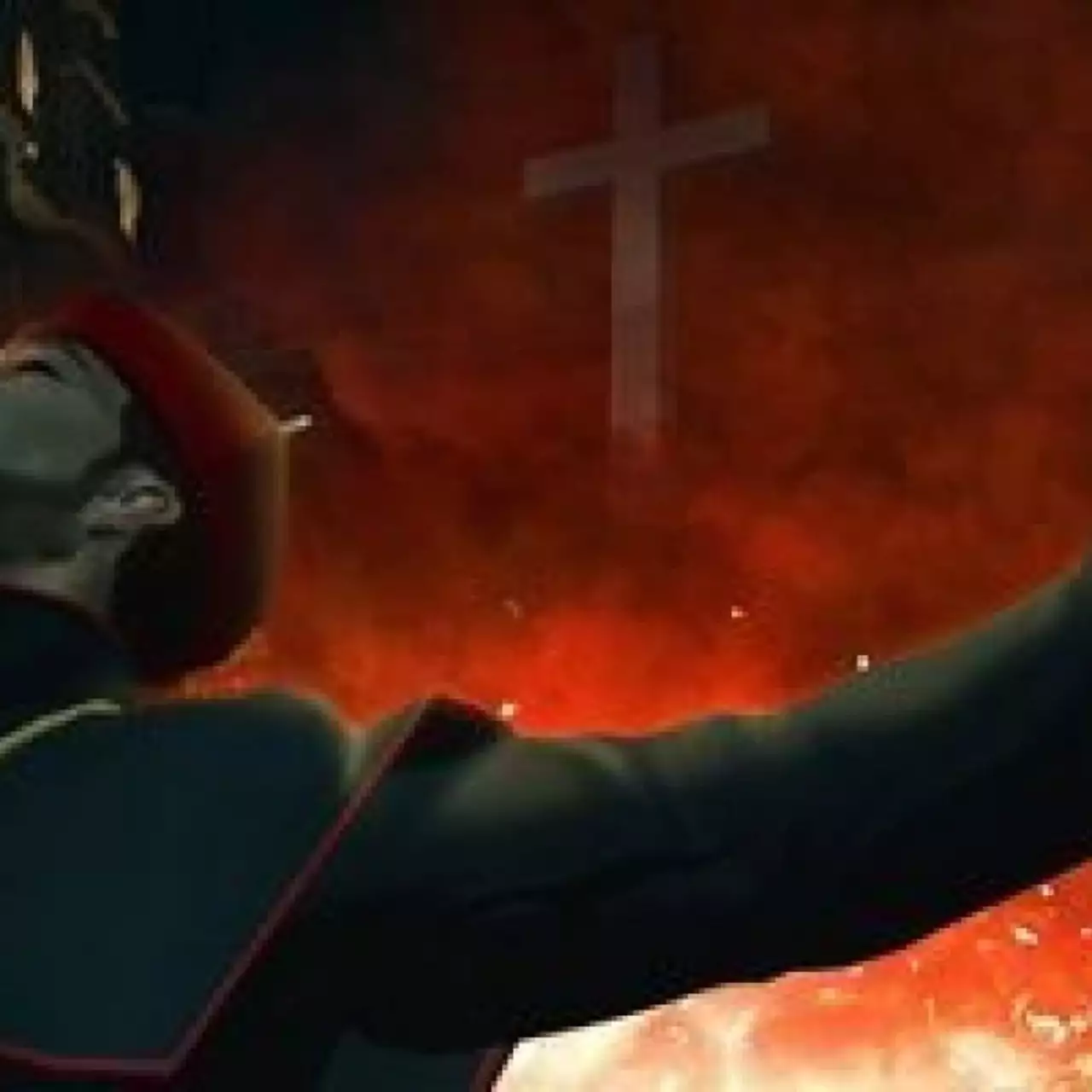 Новый трейлер Saints Row: The Third Новый трейлер Saints Row: The Third