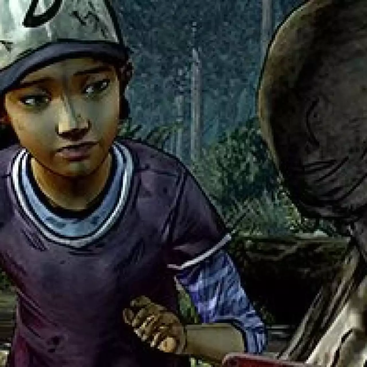 Прохождение первого эпизода «Новый день» игры The Walking Dead: Season One Прохождение первого эпизода «Новый день» игры The Walking Dead: Season One