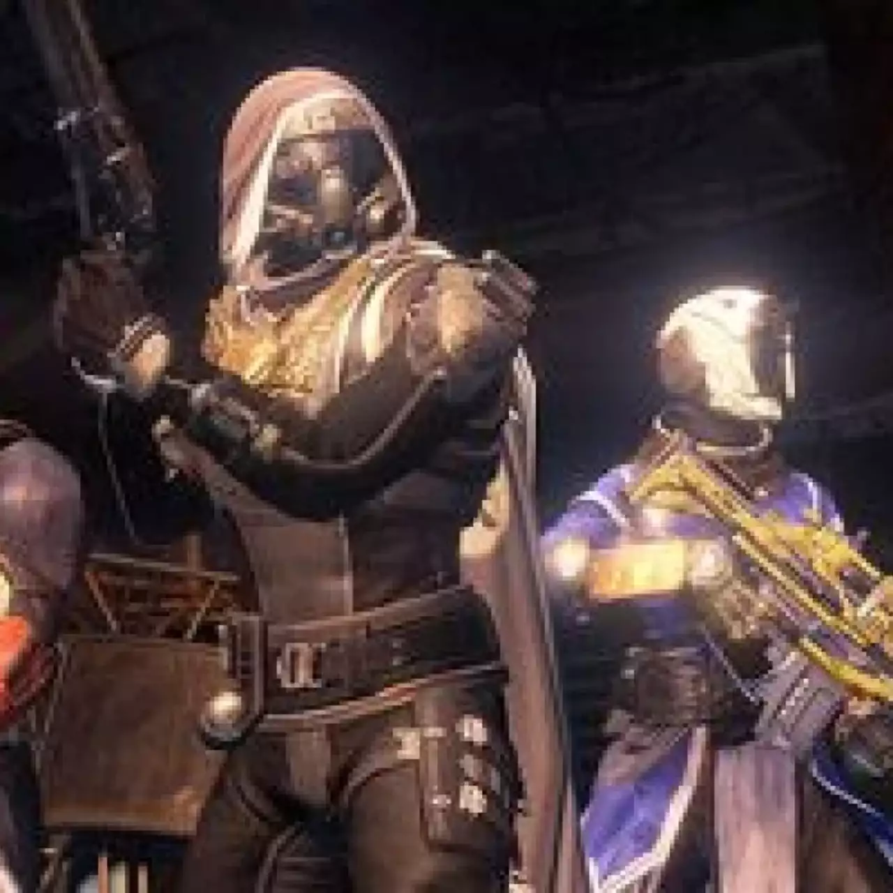 Destiny станет первой игрой для PS4, которую можно будет загрузить после предзаказа