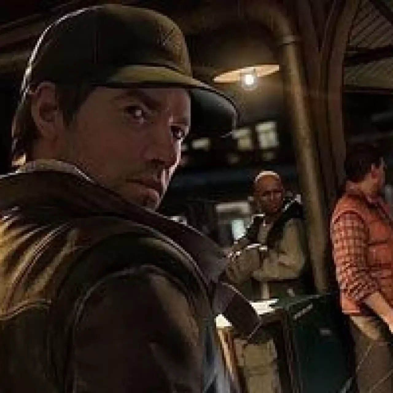 Еще несколько геймплейных видео Watch Dogs оказались в сети Еще несколько геймплейных видео Watch Dogs оказались в сети