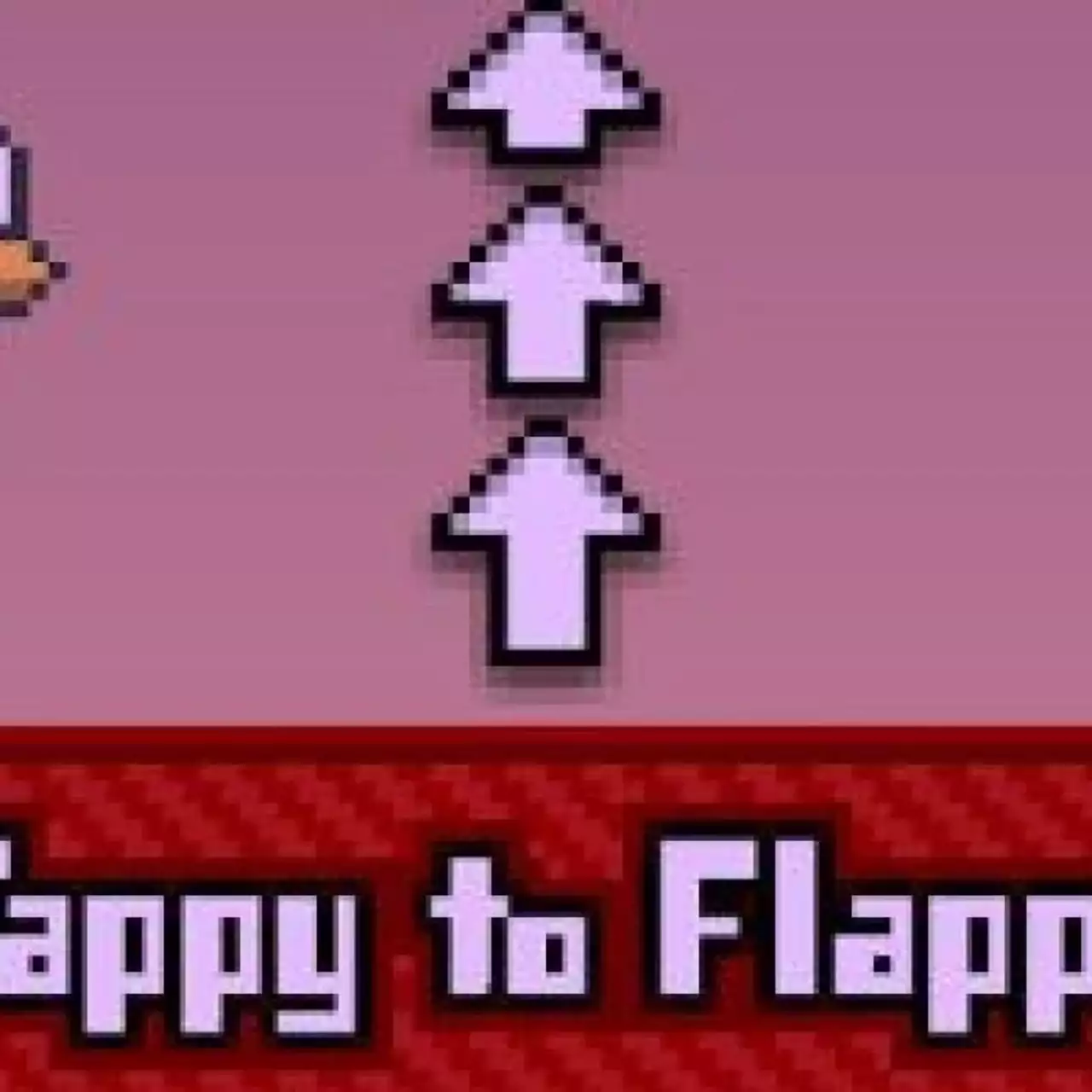 Epic Games выпустила клон Flappy Bird на базе Unreal Engine 4 Epic Games выпустила клон Flappy Bird на базе Unreal Engine 4