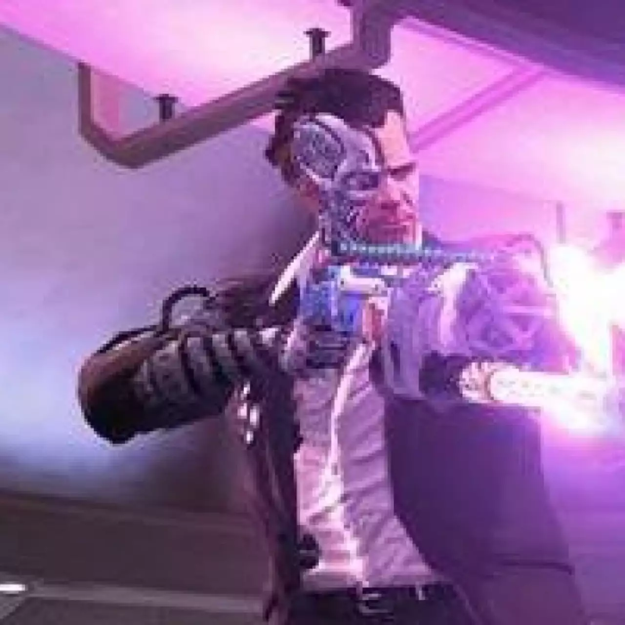 Трейлер Dead Rising 2: Off the Record Cyborg Skills Трейлер Dead Rising 2: Off the Record Cyborg Skills