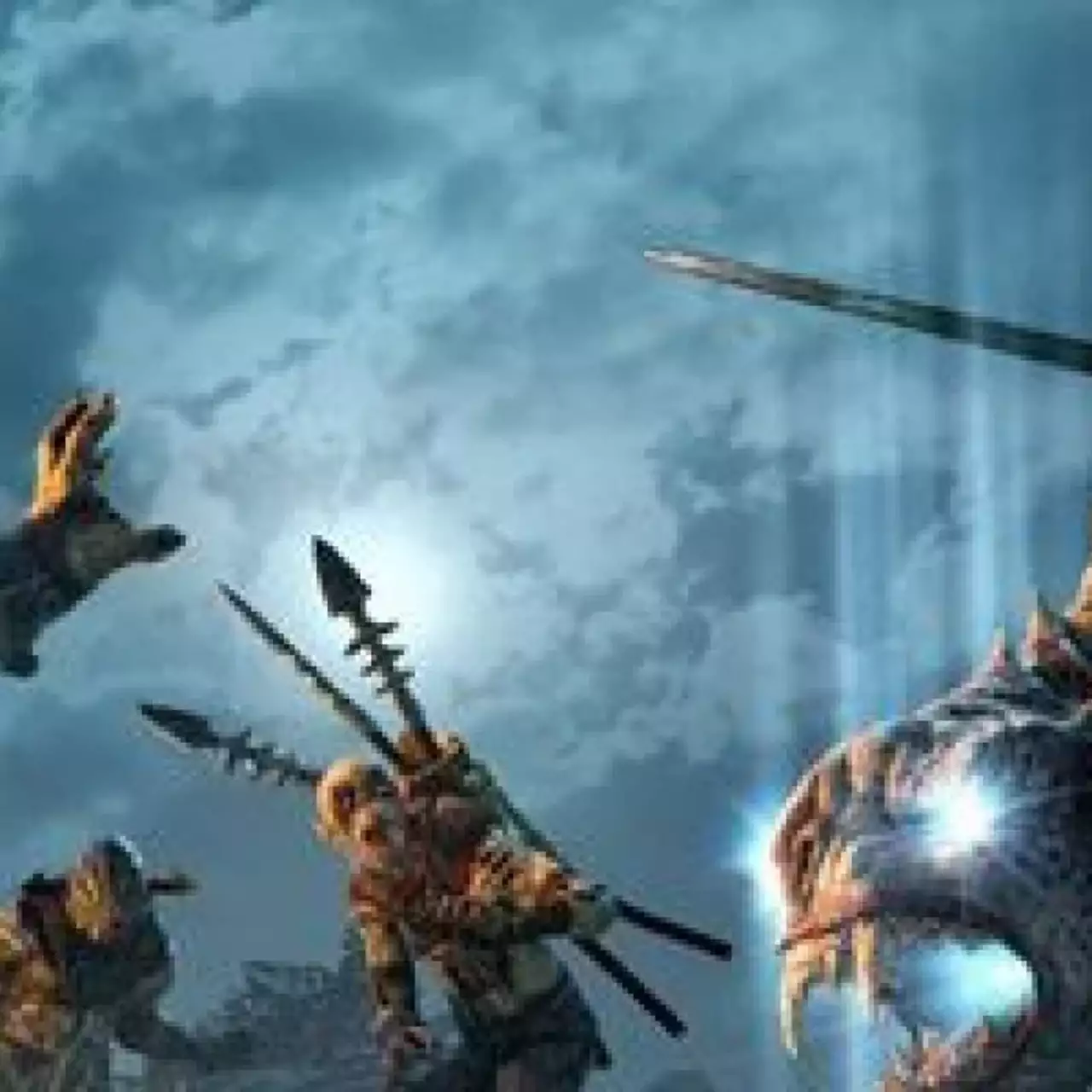 Нейтан Дрейк станет злодеем в Middle-earth: Shadow of Mordor