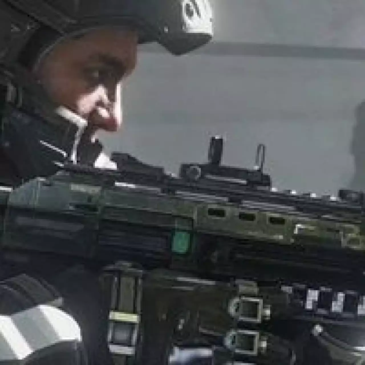 Оружие в Call of Duty: Advanced Warfare зазвучит как никогда реалистично и громко