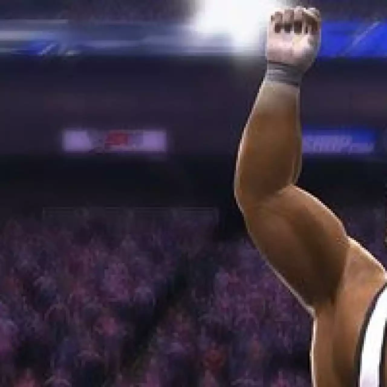 За релиз WWE 2K15 на РС организовали петицию За релиз WWE 2K15 на РС организовали петицию