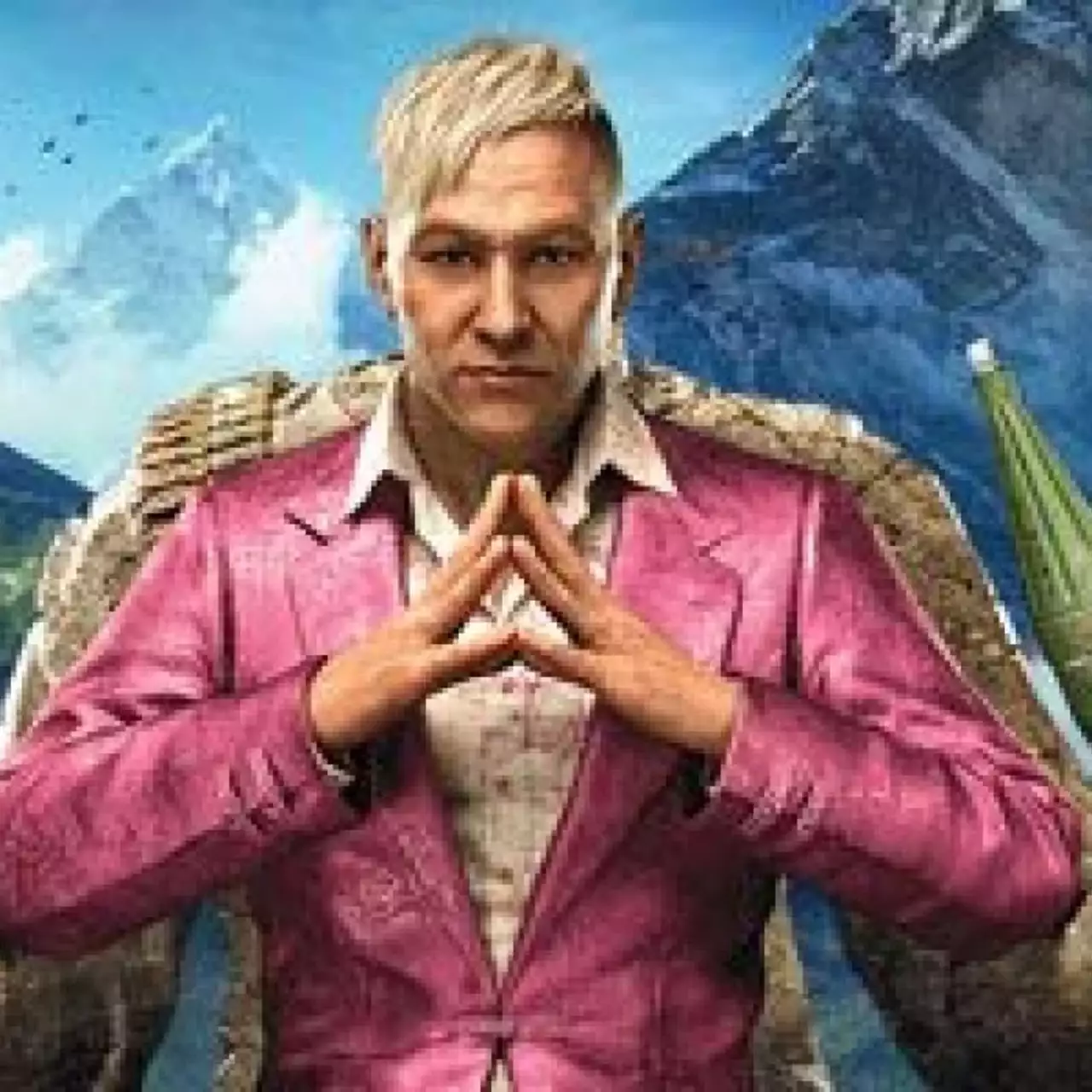 Ubisoft представила линейку игр для E3 2014 Ubisoft представила линейку игр для E3 2014