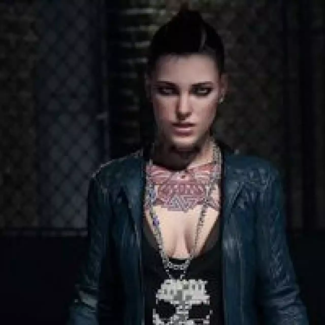 Ubisoft выпустит Watch Dogs полностью на русском языке