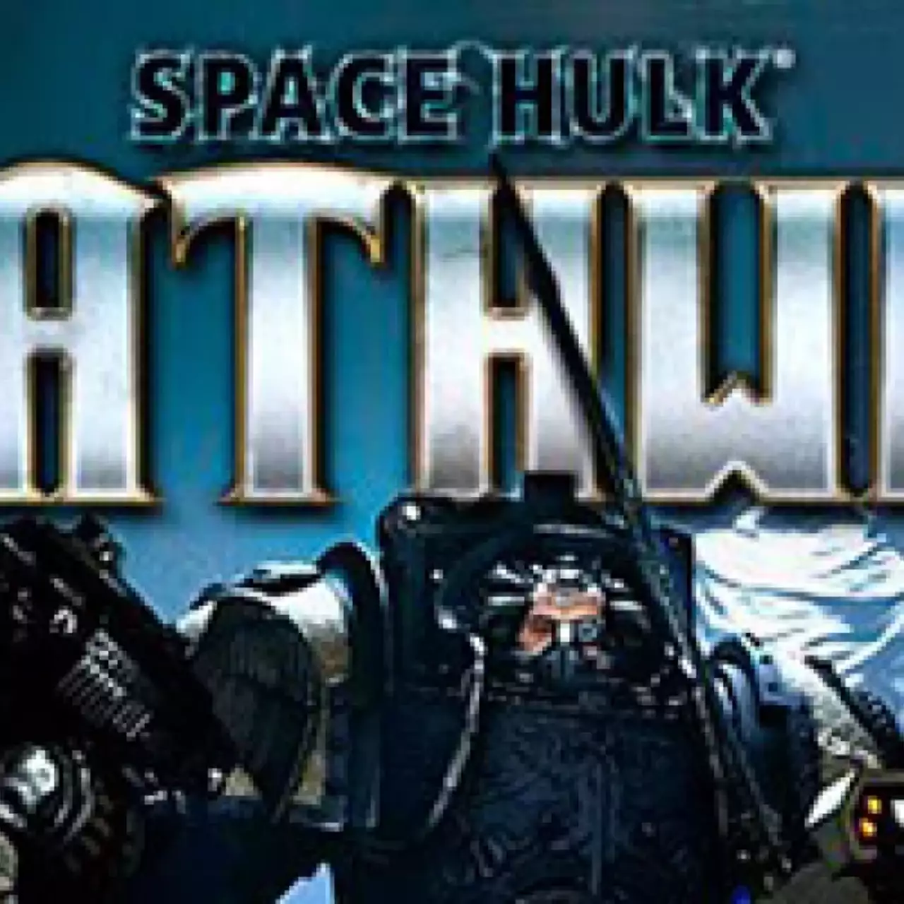 Первые скриншоты Space Hulk: Deathwing появились в сети Первые скриншоты Space Hulk: Deathwing появились в сети