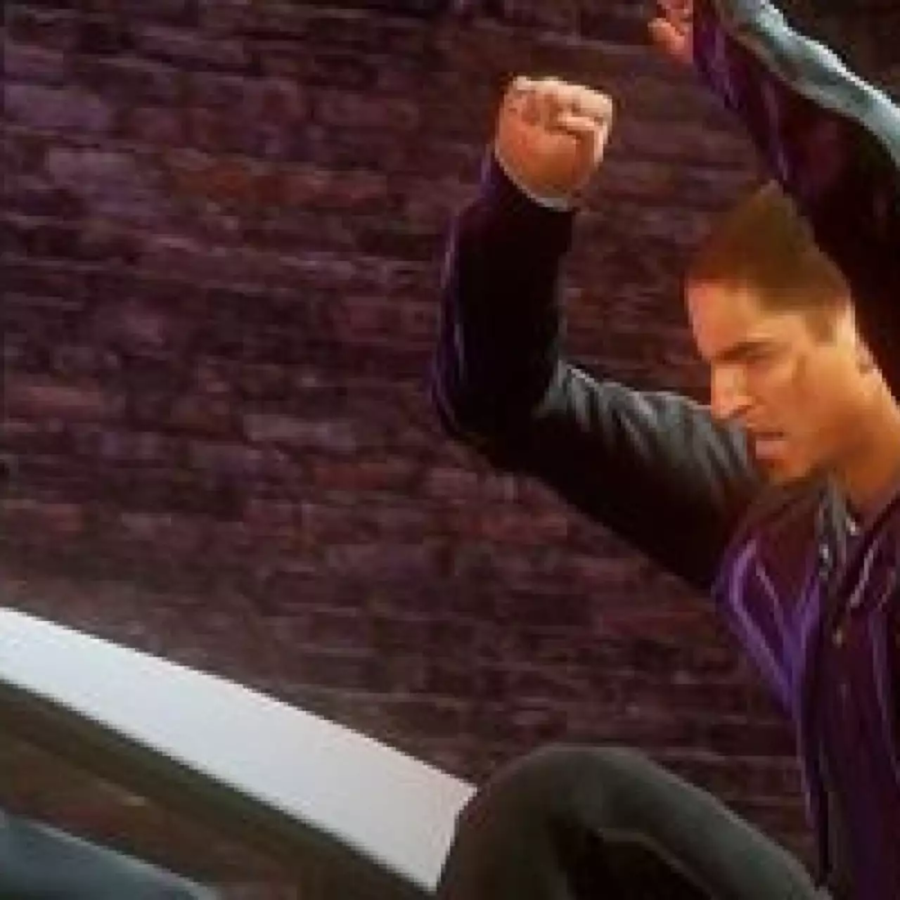 Трейлер Need for Speed: The Run Трейлер Need for Speed: The Run