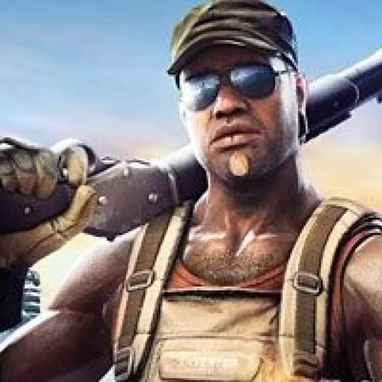 Extraction обратно переименовали в Dirty Bomb Extraction обратно переименовали в Dirty Bomb
