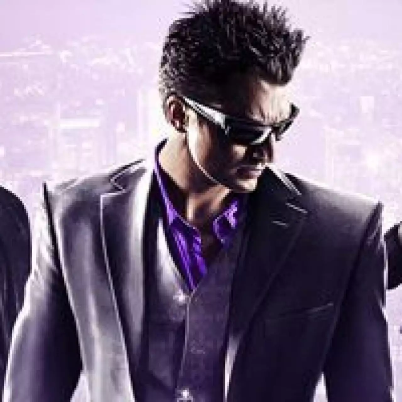Пара роликов Saints Row: The Third Initiation Station Пара роликов Saints Row: The Third Initiation Station