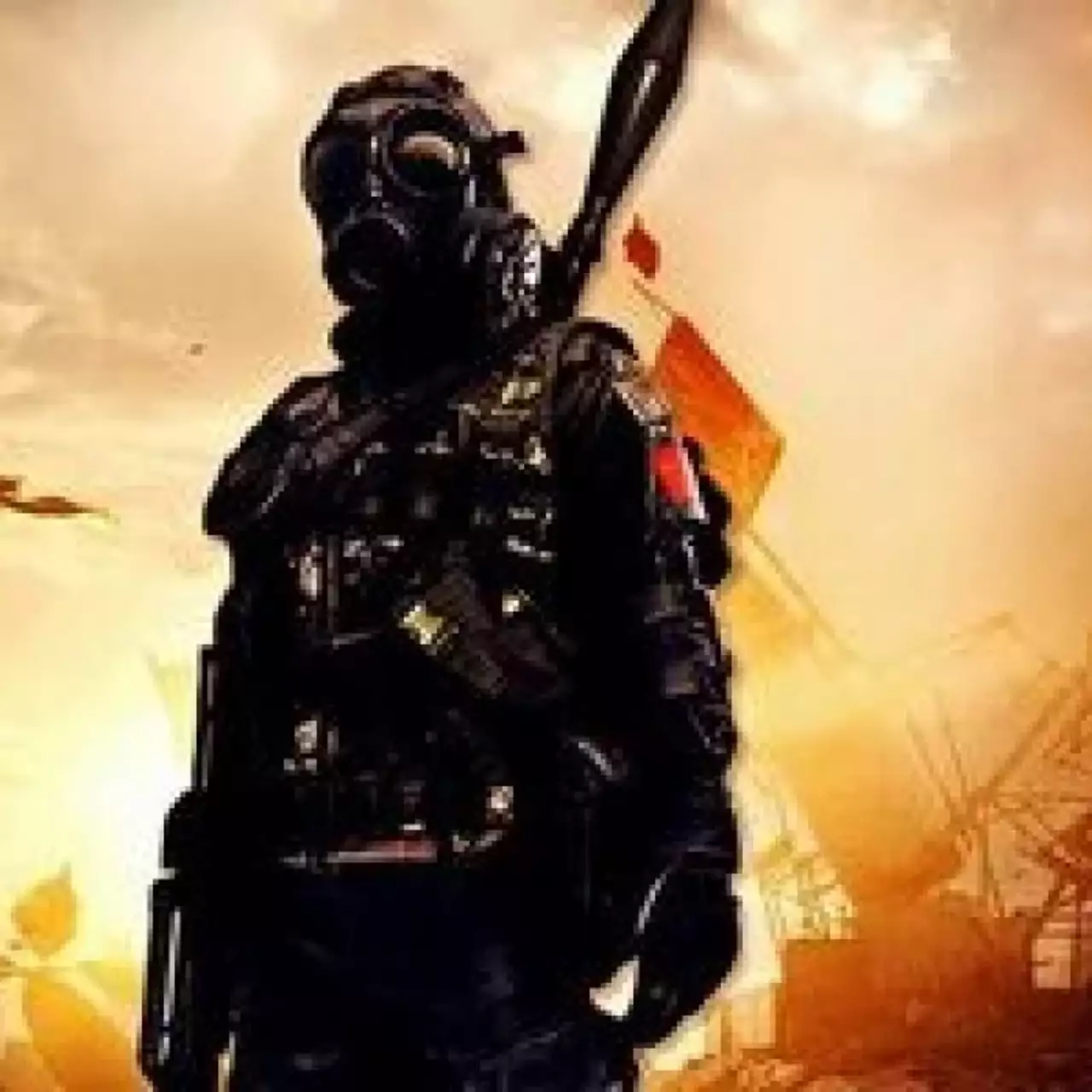 Battlefield SWAT анонсируют на E3 2014 Battlefield SWAT анонсируют на E3 2014