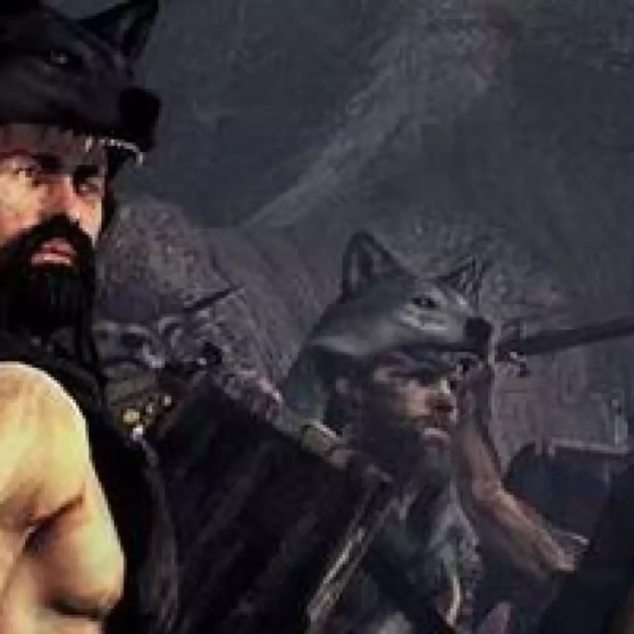 DLC Pirates and Raiders добавит в Total War: Rome 2 докийцев и фракийцев DLC Pirates and Raiders добавит в Total War: Rome 2 докийцев и фракийцев