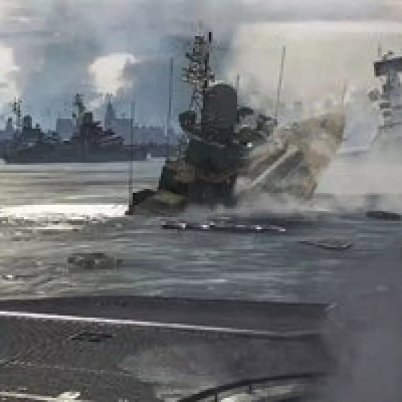 Видео: прокачка оружия в Call of Duty: Modern Warfare 3
